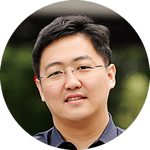 左玥 Ebpay创始人兼CEO