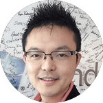 陈恺 Ebpay创始人兼CTO